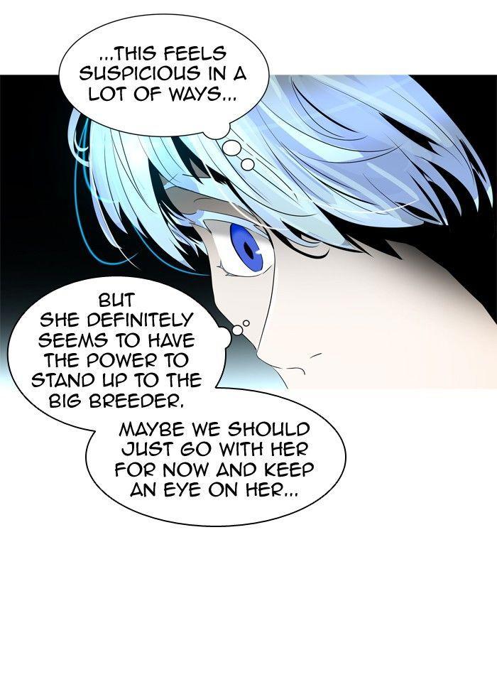 Tower Of God, Chapter 361 image 115